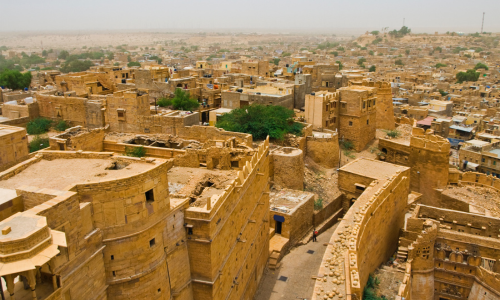 Jaisalmer Tour package