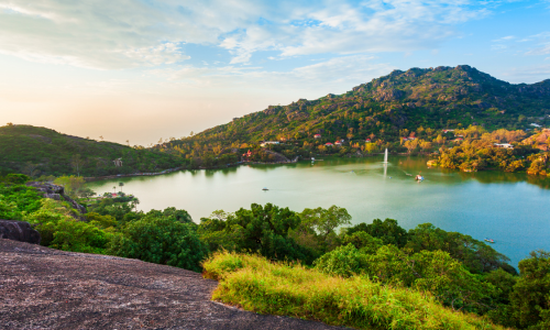 Mount Abu Tour package