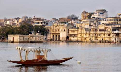 Udaipur Tour package