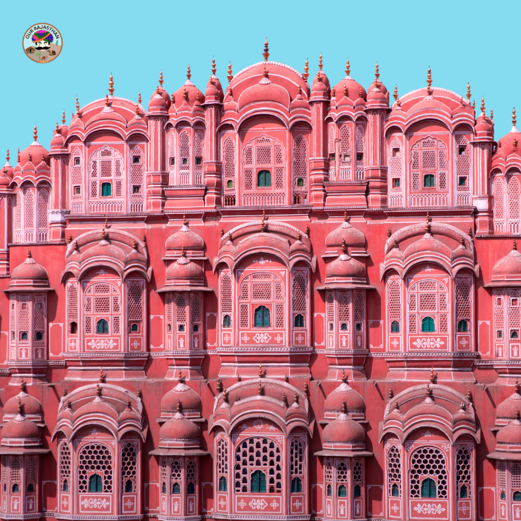 Places To Visit In Jaipur