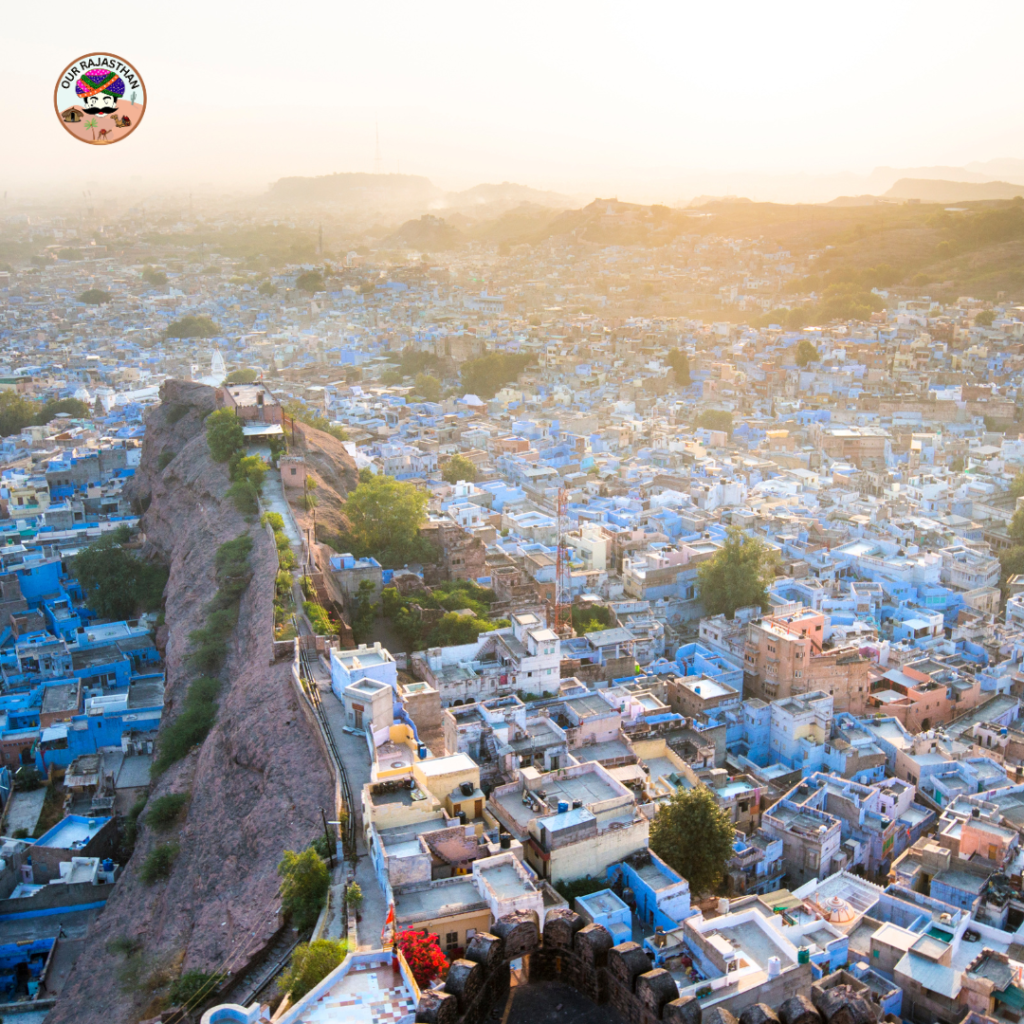 Places To Visit In Jodhpur