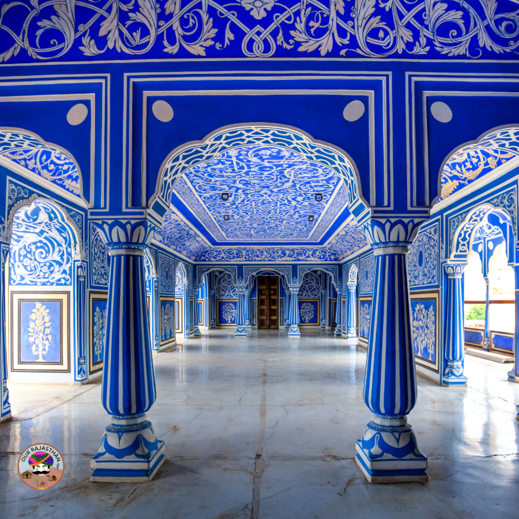 Top 10 Places To Visit In Jaipur