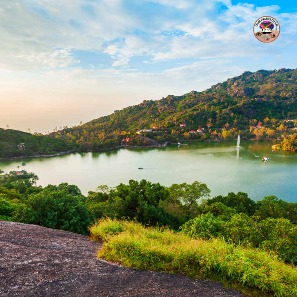 Top 10 Places To Visit In Mount Abu