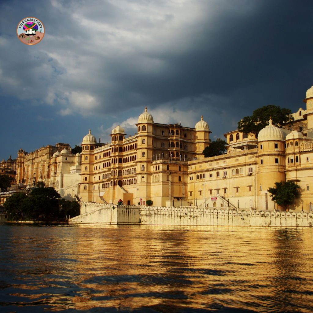 Top 10 Places To Visit In Udaipur